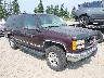 1GKEK13R4VJ****** Salvage and Wrecked 1997 GMC Yukon in Seattle