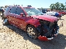 1GKKRTKD0EJ****** Salvage and Wrecked 2014 GMC Acadia in Longview