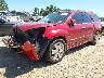 1GKKRTKD0EJ****** Used and Repairable 2014 GMC Acadia in Longview