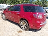 1GKKRTKD0EJ****** Salvage and Repairable 2014 GMC Acadia in Longview