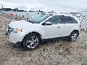 2FMDK3K91CB****** Repairable 2012 Ford Edge in North Carolina State