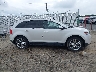 2FMDK3K91CB****** Salvage 2012 Ford Edge