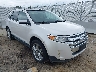 2FMDK3K91CB****** Salvage and Wrecked 2012 Ford Edge in Raleigh