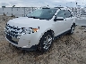 2FMDK3K91CB****** Used and Repairable 2012 Ford Edge in Raleigh