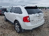 2FMDK3K91CB****** Salvage and Repairable 2012 Ford Edge in Raleigh