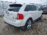 2FMDK3K91CB****** Salvage and Wrecked 2012 Ford Edge in North Carolina State