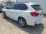 5UXKR0C56G0****** Salvage and Repairable 2016 BMW X5 in Fort Worth North