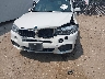 5UXKR0C56G0****** Salvage and Repairable 2016 BMW X5 in Texas State
