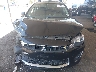 JA32V2FW3HU****** Wrecked 2017 Mitsubishi Lancer in California State