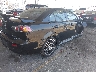 JA32V2FW3HU****** Salvage and Wrecked 2017 Mitsubishi Lancer in California State