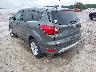 1FMCU0GD4KU****** Salvamento y Reparables 2019 Ford Escape en Raleigh