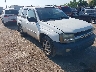 1GNDT13S942****** Salvamento y Destrozados 2004 Chevrolet Trailblazer en Oklahoma City
