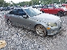 WDDGF4HB4DA****** Salvage and Wrecked 2013 Mercedes-Benz C-Class in Pulaski