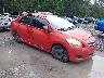 JTDBT923971****** Salvage and Wrecked 2007 Toyota Yaris in Charleston