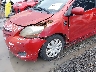 JTDBT923971****** Salvage and Repairable 2007 Toyota Yaris in South Carolina State