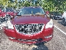 5GAKRBKD8FJ****** Wrecked 2015 Buick Enclave in Tennessee State