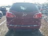 5GAKRBKD8FJ****** Wrecked 2015 Buick Enclave