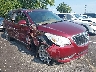 5GAKRBKD8FJ****** Salvage and Wrecked 2015 Buick Enclave in Nashville