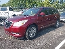 5GAKRBKD8FJ****** Used and Repairable 2015 Buick Enclave in Nashville