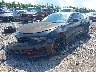 1G1FB1RS3J0****** Used and Repairable 2018 Chevrolet Camaro in York Springs