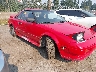 JT2AW15C6G0****** Salvamento y Destrozados 1986 Toyota MR2 en Seattle