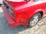 JT2AW15C6G0****** Salvamento y Reparables 1986 Toyota MR2 en Estado de Washington