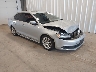 3VWBZ7AJ7BM****** Salvamento y Destrozados 2011 Volkswagen Jetta en Minneapolis South