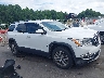 1GKKNLLA3JZ****** Usados 2018 GMC Acadia en Estado de Carolina del Norte