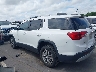 1GKKNLLA3JZ****** Reparables 2018 GMC Acadia en Estado de Carolina del Norte