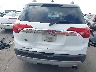 1GKKNLLA3JZ****** Destrozados 2018 GMC Acadia