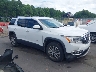 1GKKNLLA3JZ****** Salvamento y Destrozados 2018 GMC Acadia en Raleigh