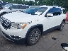 1GKKNLLA3JZ****** Usados y Reparables 2018 GMC Acadia en Raleigh