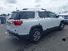 1GKKNLLA3JZ****** Salvamento y Destrozados 2018 GMC Acadia en Estado de Carolina del Norte