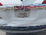 1GKKNLLA3JZ****** Salvamento y Reparables 2018 GMC Acadia en Estado de Carolina del Norte