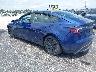 5YJ3E1EA8SF****** Salvage and Repairable 2025 Tesla Model 3 in Electric Vehicle Auctions