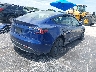 5YJ3E1EA8SF****** Salvage and Wrecked 2025 Tesla Model 3 in Florida State