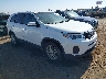 5XYKT4A62EG****** Salvamento y Destrozados 2014 Kia Sorento en San Diego