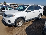 5XYKT4A62EG****** Usados y Reparables 2014 Kia Sorento en San Diego