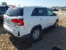 5XYKT4A62EG****** Salvamento y Destrozados 2014 Kia Sorento en Estado de California
