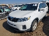 5XYKT4A62EG****** Salvamento y Reparables 2014 Kia Sorento en Estado de California