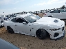 1FA6P8CF8R5****** Repairable 2024 Ford Mustang in California State