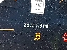 1FA6P8CF8R5****** Wrecked 2024 Ford Mustang