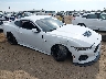 1FA6P8CF8R5****** Salvage and Wrecked 2024 Ford Mustang in San Diego