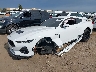 1FA6P8CF8R5****** Used and Repairable 2024 Ford Mustang in San Diego
