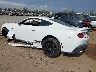 1FA6P8CF8R5****** Salvage and Repairable 2024 Ford Mustang in San Diego