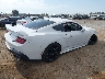 1FA6P8CF8R5****** Salvage and Wrecked 2024 Ford Mustang in California State