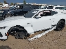 1FA6P8CF8R5****** Salvage and Repairable 2024 Ford Mustang in California State