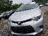 2T1BURHE4FC****** Destrozados 2015 Toyota Corolla en Estado de Maryland