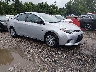 2T1BURHE4FC****** Salvamento y Destrozados 2015 Toyota Corolla en Baltimore
