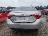 2T1BURHE4FC****** Salvamento y Reparables 2015 Toyota Corolla en Estado de Maryland